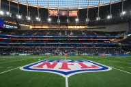 Deadspin | Report: NFL seeking to max out 2026 international games