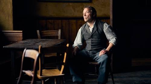 Hulu debuts the first teaser for Season 2 of 'A Thousand Blows' premiering January 9