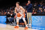Steven Pearl’s defensive strategy leads Auburn to exhibition victory over Memphis