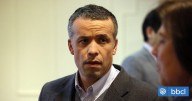 Óscar Landerretche por proyecto político de Jara y Kast: "Los dos son peligrosos"