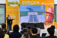Inaugura Pepe Saldivar el primer encuentro Edifica en Tec Milenio