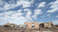 Sahara Occidental: cincuenta años de traiciones y olvidos