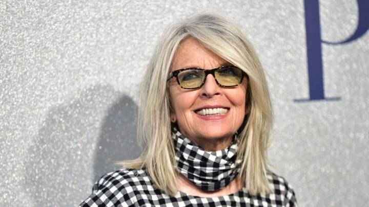 Revelan detalles de la muerte de Diane Keaton a los 79 años