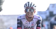 ¡Imponente! Isaac del Toro sigue en plan grande y gana el Giro de Veneto