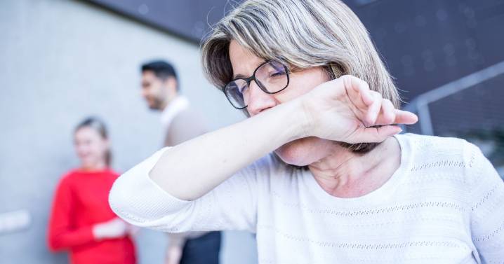 Covid warning as NHS issues important 10
