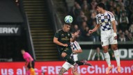 Real Salt Lake’s Season Ends With Playoff Loss In Portland