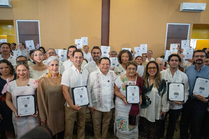 Hecho en México para el mundo