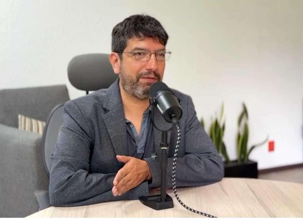 Faltan más especialistas en investigación mineralógica en México: Giovanni Sosa