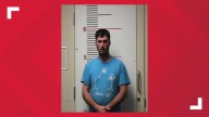 Former Bullard ISD custodian charged with crimes against child