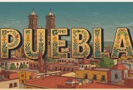 Puebla: un viaje gastronómico entre mole, chile en nogada y dulces tradicionales