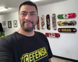 ‘Vamos a redoblar esfuerzos’, dice Leo Martínez, al ser liberado por ICE