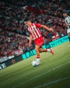 El Almería sigue firmando triunfos