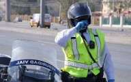 Llama Seguridad Vial a transitar con precaución por cierres de calles este sábado