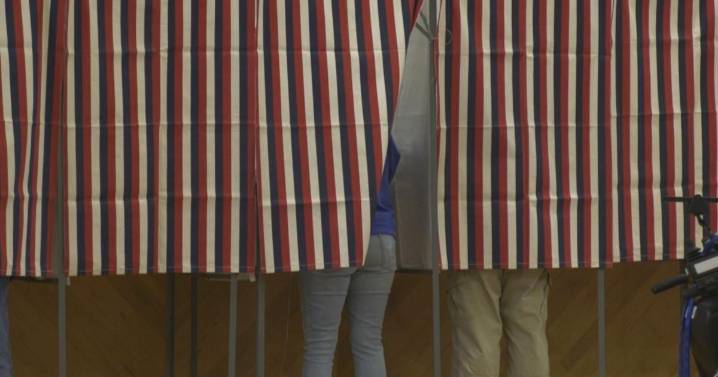 Maine's largest police union announces opposition to Ballot Question 2