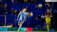 Club Puebla resiste al América: sin goles en el primer tiempo