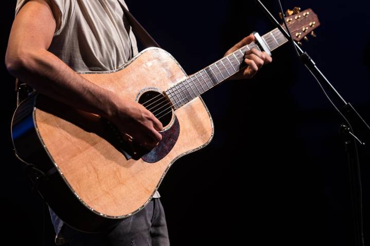 Country singer blasts ICE raids in fiery video: ‘You’re not Christian’