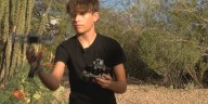 Tucson students compete in national science competition
