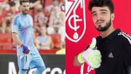 Dejan al Granada sin porteros