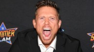WWE Star The Miz Says He Feels 'Everything' At 44