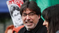 Daniel Jadue advierte que el "18 de octubre no terminó" y hace llamado a "refundar las instituciones"