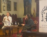 Juan Arnau: “No hay una ciencia única que explique la realidad”