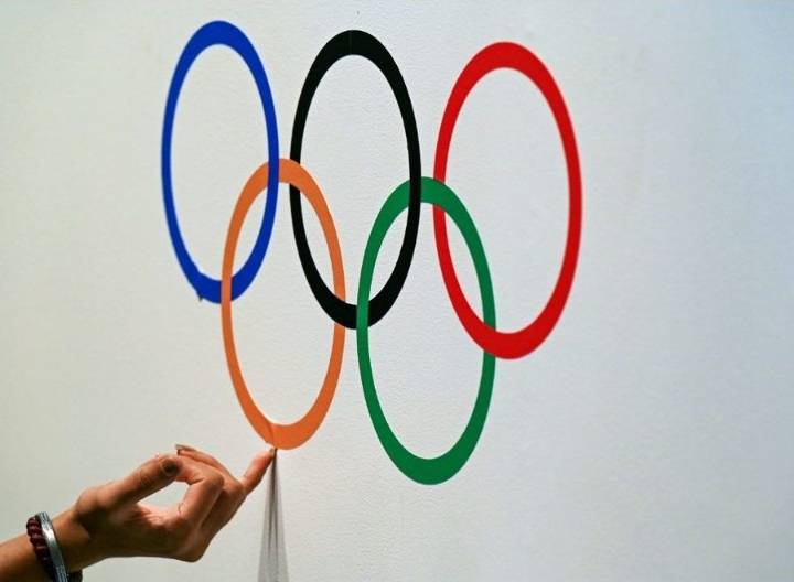 Milan-Cortina Olympic Opening Ceremony spread across regions