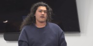 ‘Let me suffer’: Second teenager sentenced for murder of Jerome man