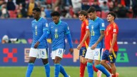 Golpe en el Mundial Sub-20: Brasil sufre histórica e inesperada eliminación en fase de grupos