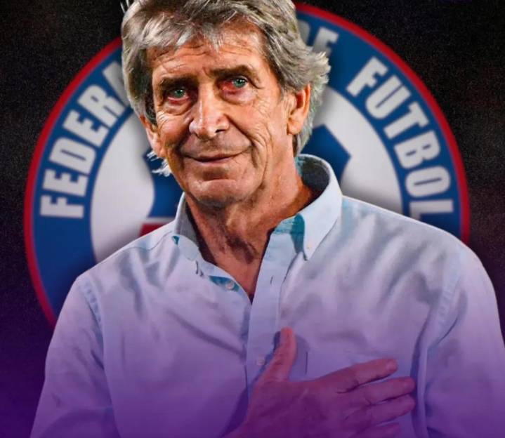 Pellegrini abre la puerta a la Roja: Su contrato con Betis termina en 2026 y ya habría...
