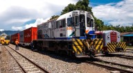 El Gobierno priorizó dos trenes que conectan a Bogotá y Cundinamarca con el norte de Colombia