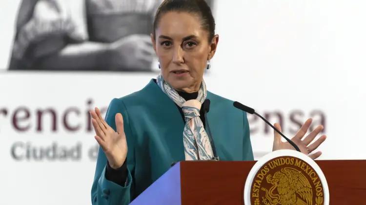 Sheinbaum busca mantener trato preferencial con EE. UU. pese a ajustes arancelarios
