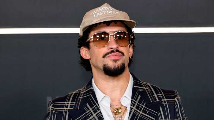 NFL elige a Bad Bunny para el Super Bowl y genera división en EE.UU.