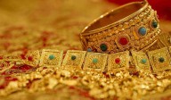 Gold, silver prices ease after record highs; Dhanteras jewellery sales jump up to 40%