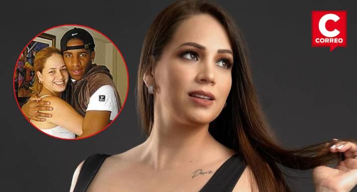 ¿Melissa Klug envía indirecta a Farfán?: El dinero jamás podrá comprar la paz ni la verdad