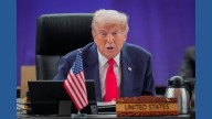 US and China say a trade deal is drawing closer as Trump and Xi ready for a high