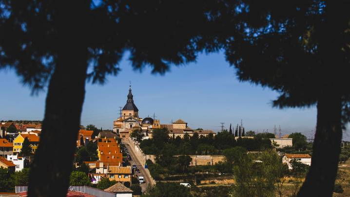 Loeches, destino ideal para disfrutar de la cultura y la naturaleza durante todo el año