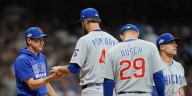 Brewers beat Cubs 7