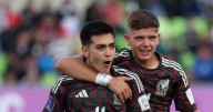 México vs Marruecos: Resumen, goles, jugadas y mejores momentos del Tri en el Mundial Sub 20