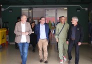Educación adjudica por más de 166.000 euros la rehabilitación del IES Villa de Firgas