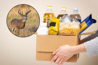New York DEC Encouraging Hunters To Help Feed The Community