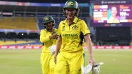 Spent most of innings in my head: Mooney on match-winning ton against Pakistan