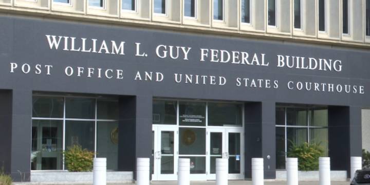 Federal courts open in ND