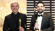 Todos los ganadores del Premio Martín Fierro 2025