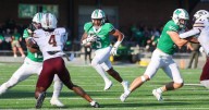 Marshall football: Herd wins 2OT homecoming scrap with Texas State, 40