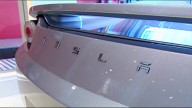 Parents of two college students killed in a Tesla allege design flaw trapped them in the burning car