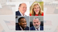 Poll of Detroit voters might raise red flags for Benson, Duggan in gov's race