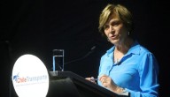 Matthei critica que "la Fiscalía tenga menos de la mitad del presupuesto del Ministerio de las Culturas"