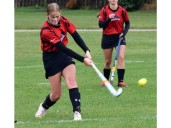 Goderich edges South Huron in Huron-Perth field hockey finals