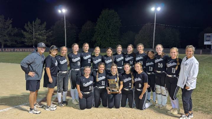 Centralia, Rock Bridge, Tolton softball seek deep postseason run
