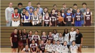 Teams Compete in 2025 Coggin 6th Grade Basketball Championships